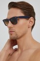 Ray-Ban - Okulary WAYFARER 0RB2140.132085.50 0RB2140.132085.50 granatowy AA00