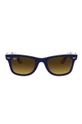 granatowy Ray-Ban - Okulary WAYFARER 0RB2140.132085.50