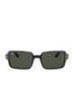 Doplnky Ray-Ban - Okuliare BENJI 0RB2189.901/31.54 čierna