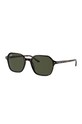 Ray-Ban - Okulary JOHN 0RB2194.902/31.51 brązowy 0RB2194.902/31.51
