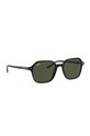 Ray-Ban - Okulary JOHN 0RB2194.902/31.51 0RB2194.902/31.51 brązowy