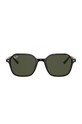 Brýle Ray-Ban JOHN hnědá 0RB2194.902/31.53
