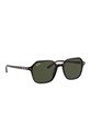 Brýle Ray-Ban JOHN 0RB2194.902/31.53 hnědá