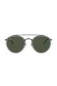 Akcesoria Ray-Ban - Okulary ROUND DOUBLE BRIDGE 0RB3647N.921231.51 0RB3647N.921231.51 czarny