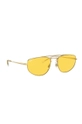 Ray-Ban - Szemüveg RB3668  fém