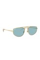 Ray-Ban - Okulary 0RB3668 0RB3668.001/Q2.55 złoty