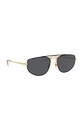 Akcesoria Ray-Ban - Okulary RB3668 0RB3668.905487.55 czarny