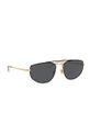 Ray-Ban - Szemüveg RB3668  fém