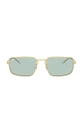 золотий Ray-Ban - Окуляри RB3669