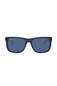 Ray-Ban - Okulary JUSTIN 0RB4165.651180.51 granatowy 0RB4165.651180.51