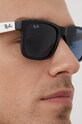 Ray-Ban - Okulary JUSTIN 0RB4165.651180.51 0RB4165.651180.51