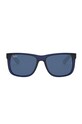 Accesorii Ray-Ban - Ochelari JUSTIN 0RB4165.651180.55 bleumarin