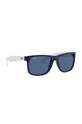 Ray-Ban - Ochelari JUSTIN bleumarin 0RB4165.651180.55