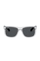 Аксессуары Ray-Ban - Очки JUSTIN 0RB4165.651287.51 серый