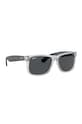 Ray-Ban - Очки JUSTIN серый 0RB4165.651287.51
