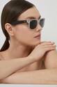 Brýle Ray-Ban JUSTIN 0RB4165.651287.51 šedá