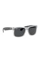 Ray-Ban - Okuliare JUSTIN 0RB4165.651287.55 sivá