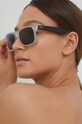 Αξεσουάρ Ray-Ban - Γυαλιά JUSTIN 0RB4165.651287.55 γκρί