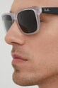 Ray-Ban - Okuliare JUSTIN 0RB4165.651287.55