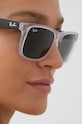 Ray-Ban - Okuliare JUSTIN 0RB4165.651287.55