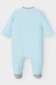 Mayoral Newborn - Gyerek kezeslábas 2766.1C.NEWBORN kék AW20