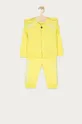 жёлтый Guess Jeans - Комплект для младенцев 55-76 cm Для девочек