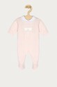 Karl Lagerfeld - Costum bebe 54-81 cm Produs pentru bebe roz Z97032