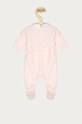 Karl Lagerfeld - Costum bebe 54-81 cm Z97032 roz AW20