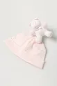 Polo Ralph Lauren - Sada pre bábätká 62-74 cm ružová