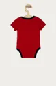 GAP - Body pre bábätká 50-92 cm červená