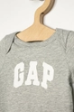 GAP - Body pre bábätká 50-80 cm (3-pak)