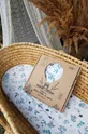Jamiks - Спальный мешок для младенцев бирюзовый