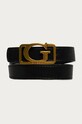 Guess - Opasok čierna BW7398.P0425