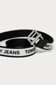 Tommy Jeans - Opasok biela