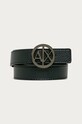 Armani Exchange - Pásek námořnická modř 941118.0A876