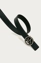 Armani Exchange - Pásek 941118.0A876 námořnická modř AA00