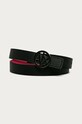 Armani Exchange - Ремінь чорний 941118.0A876