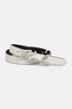 Karl Lagerfeld curea gri 205W3103