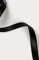 Karl Lagerfeld - Curea de piele 205W3103 negru AA00