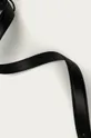 Karl Lagerfeld - Kožni remen crna