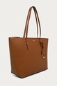 Accesorii Lauren Ralph poșetă 431752879011 maro