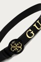 Guess - Opasok BW7352.P0335 čierna AW20