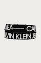 Calvin Klein Jeans - Pasek dziecięcy IU0IU00125 czarny IU0IU00125