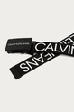 Calvin Klein Jeans - Pasek dziecięcy IU0IU00125 IU0IU00125 czarny AW20