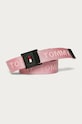 Tommy Hilfiger - Curea copii roz AU0AU01044