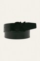 Calvin Klein - Curea de piele negru K50K505792