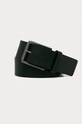 Calvin Klein - Bőr öv fekete K50K505448