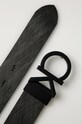 Calvin Klein - Curea de piele K50K506000 negru AW20