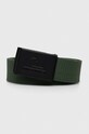Pásek Quiksilver zelená EQYAA03958