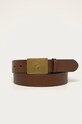 Polo Ralph Lauren curea de piele maro 405691693002